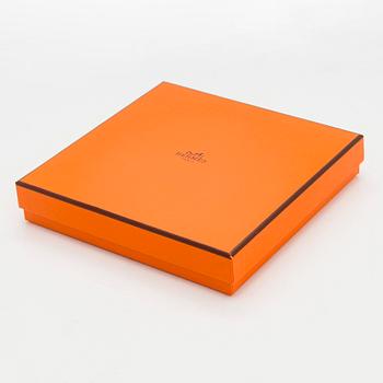 Hermès, belt, "Kelly 18 Belt", 2021.