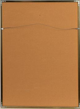 Bengt Lindström, Face.