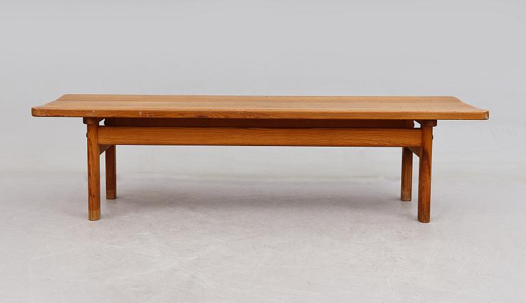 BÄNK, Børge Mogensen, Karl Andersson & Söner, 1900-talets andra hälft.