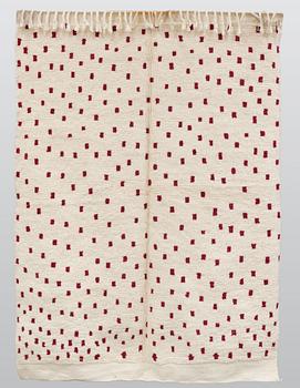 A rug, Morocco, ca 205 x 147 cm.