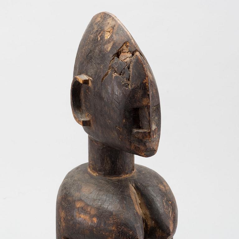 SCULPTURE, BAMBARA, Mali.