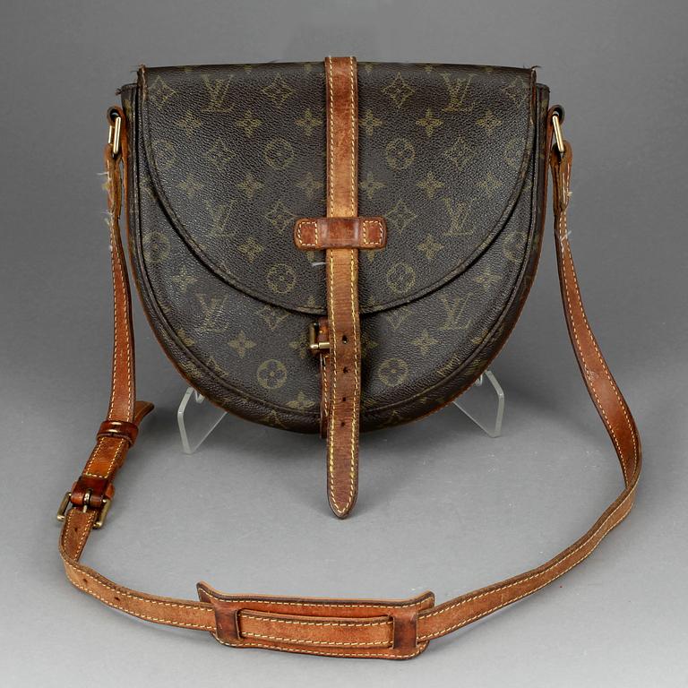 VÄSKA, "Chantilly GM", Louis Vuitton.