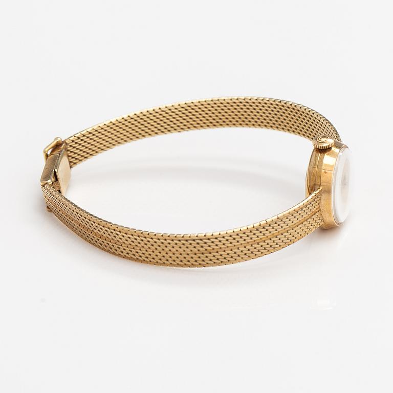 Certina, rannekello, 17 mm.