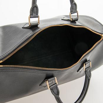 Louis Vuitton, bag "Speedy".