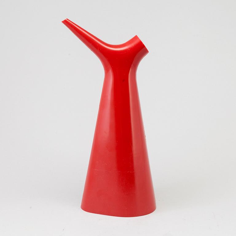 A WATERING CAN, Carl Arne Breger, for Gustavsberg. Second half of the 20th century.