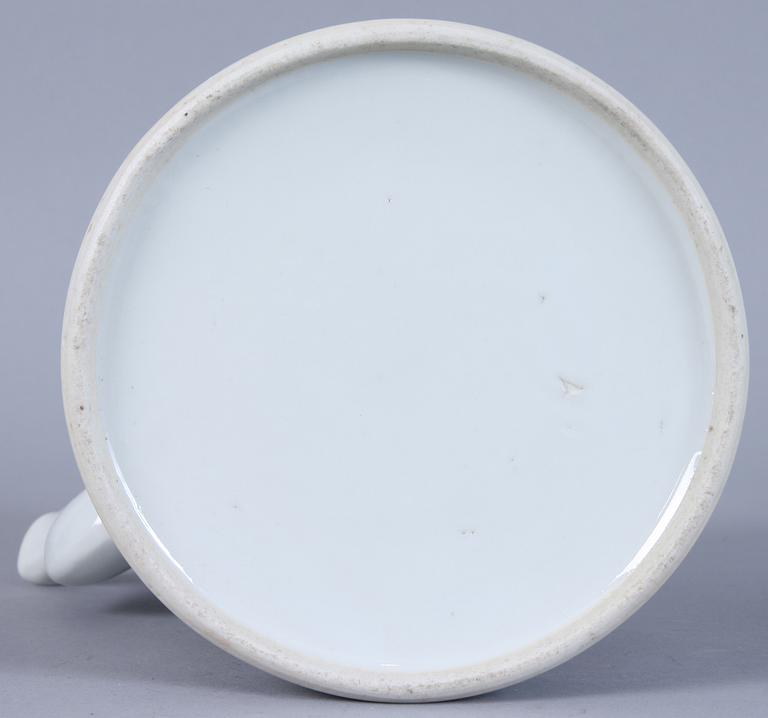 PARTI DIVERSE, 4 delar, orientaliskt.