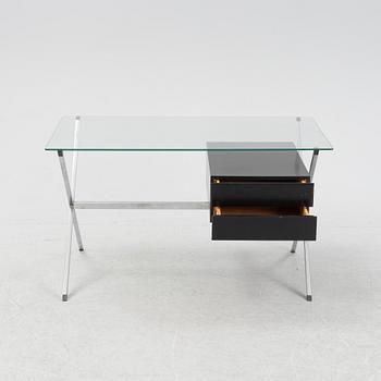 Franco Albini, an 'Albini desk', Knoll, late 20th century.