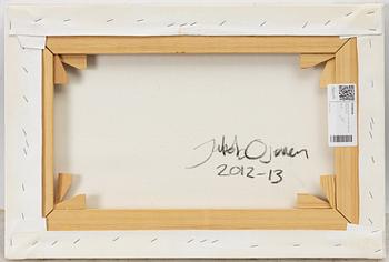 Jakob Ojanen, Untitled.