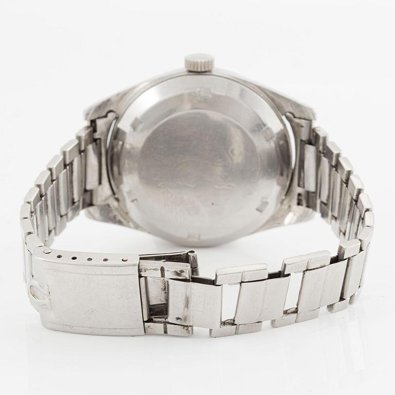 Omega, Railmaster, "Lollipop", ca 1960.