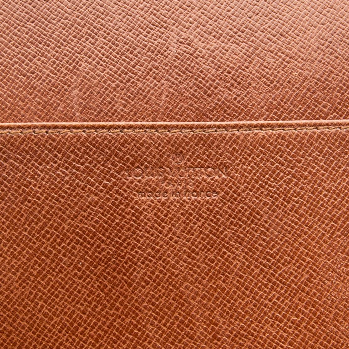 Louis Vuitton, dokumentfodral, "Poche Documents".