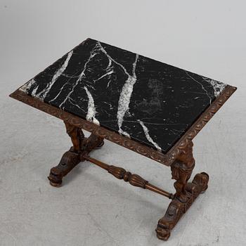 Bord, barockstil, 1900-talets första hälft.