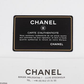 Chanel, väska, "Double Flap bag", 2017.