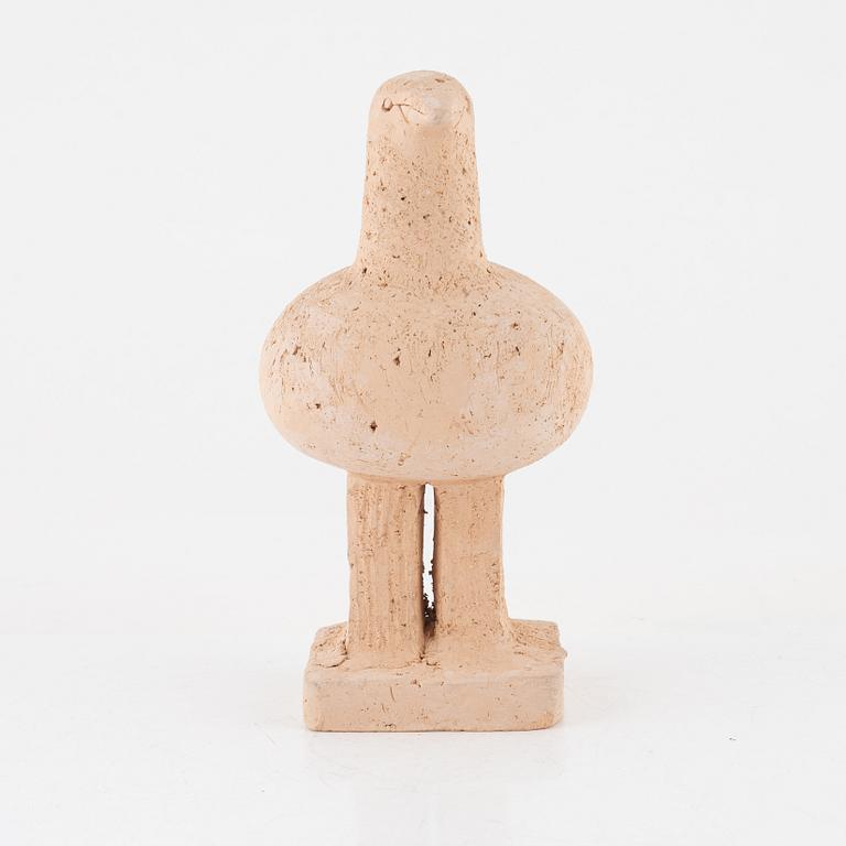 Lisa Larson, Fågel, unik.