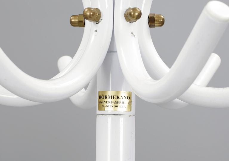 TAMBURMAJOR, 1900-talets andra hälft.