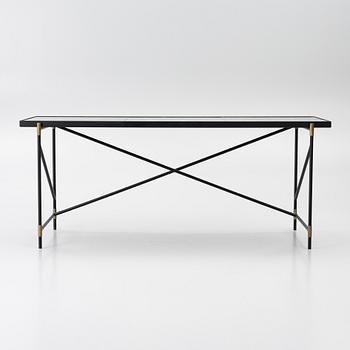 Emil Thorup, desk, Handvärk, contemporary.