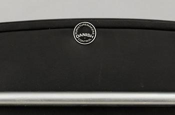 A Hans J Wegner 'Kastrup chair', AP-stolen, Denmark.