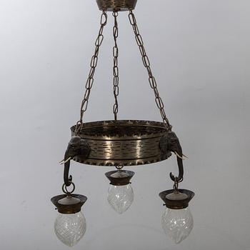TAKLAMPA, jugend.