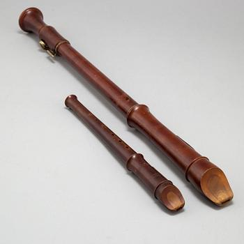 NOTSTÄLL, 1900-tal.