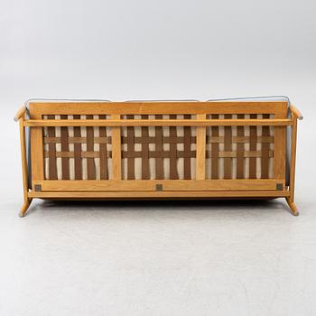 Erik Wørts, soffa, "Kolding", IKEA, 1960-tal.