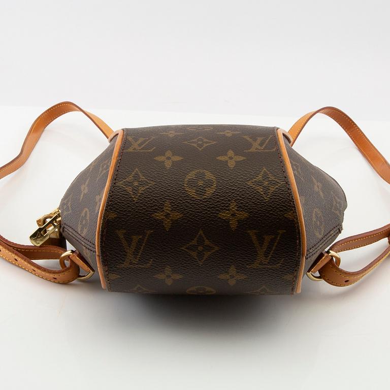 Louis Vuitton, ryggsäck "Ellipse" Frankrike 2001.