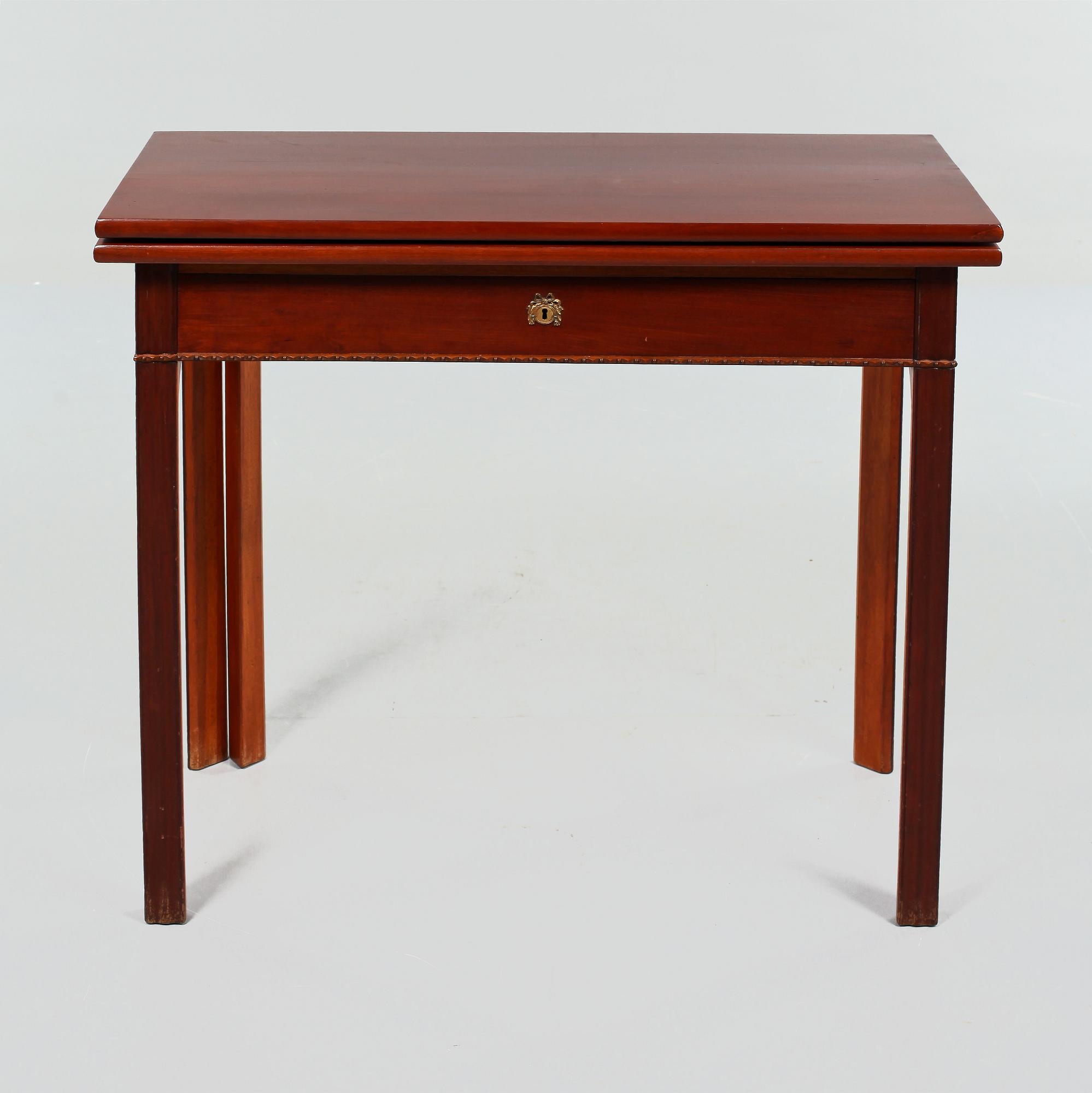 SPELBORD, 1900-tal.