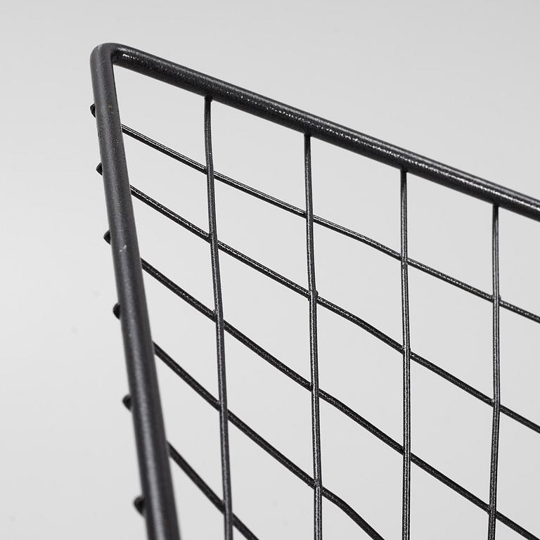 Niels Gammelgaard, armchair, "Oti", IKEA.