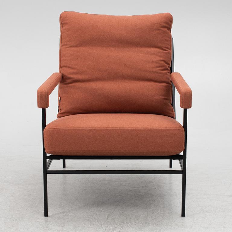Jonas Ihreborn, a 'Seventy' easy chair, Ihreborn.