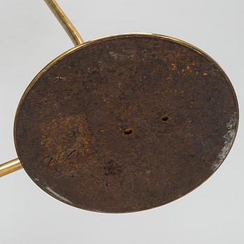 a 1950s '2316' floor lamp for Valinte, Finland.