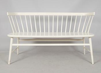 SOFFA, "Florida", Bröderna Wigells stolfabrik AB, Malmbäck, 1900-talets andra hälft.