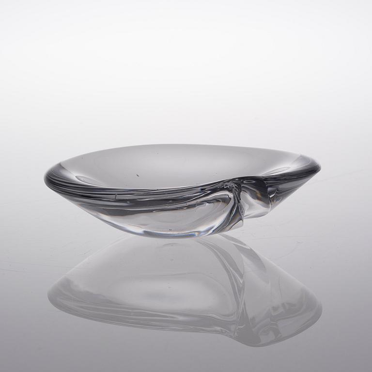 TAPIO WIRKKALA, MALJA, 3371. Sign. Tapio Wirkkla, Iittala -54.