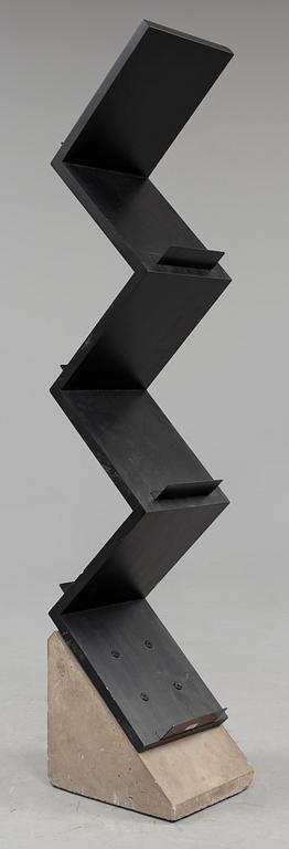 TIDSKRIFTHYLLA, "Zink", Jonas Bohlin, Källemol, 1900/2000-tal.