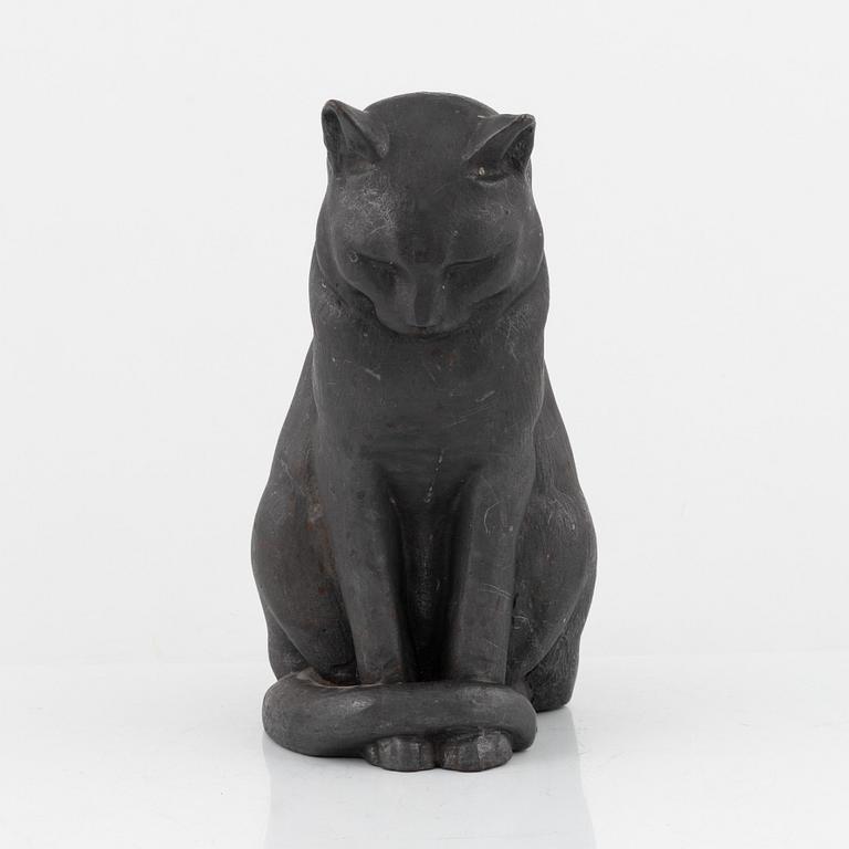 Anders Jönsson, "Jönssons katt".