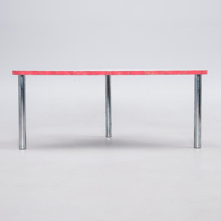 BORD, ”Experiment”, Avarte, 1980-tal.