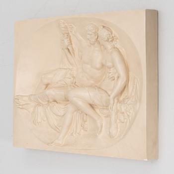 Bertel Thorvaldsen, Efter. Herkules och Omphale.