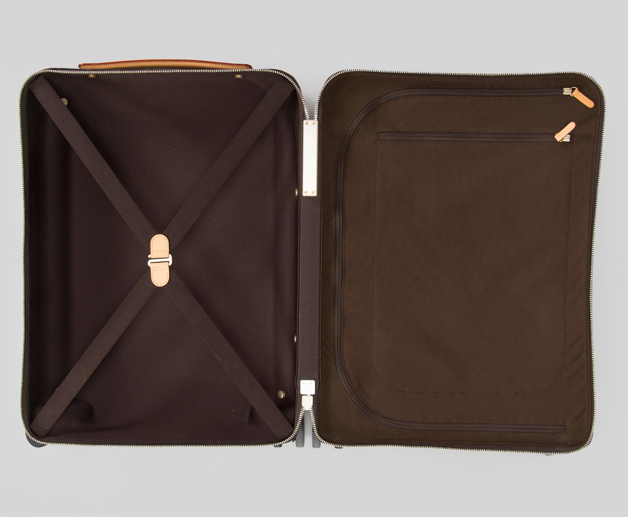 Louis Vuitton, resväska, "Horizon 50".