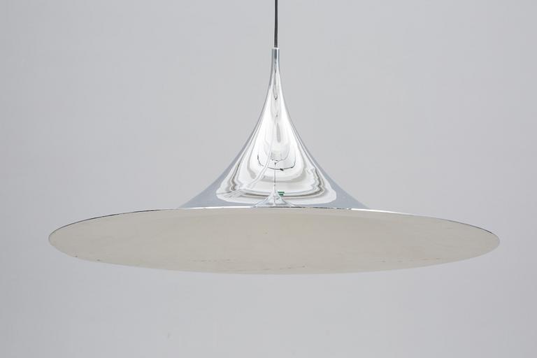 TAKLAMPA, "Semi-pendel", Claus Bonderup och Thorsten Thorup, IKEA.