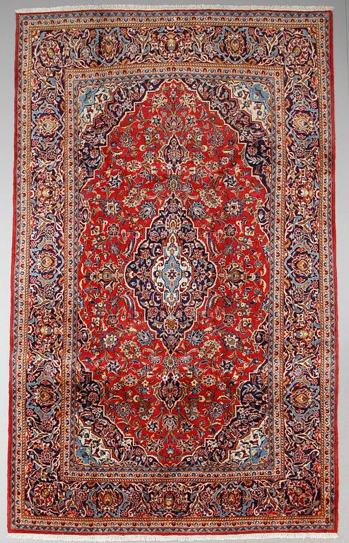 MATTA, Keshan, ca 321 x 200 cm.