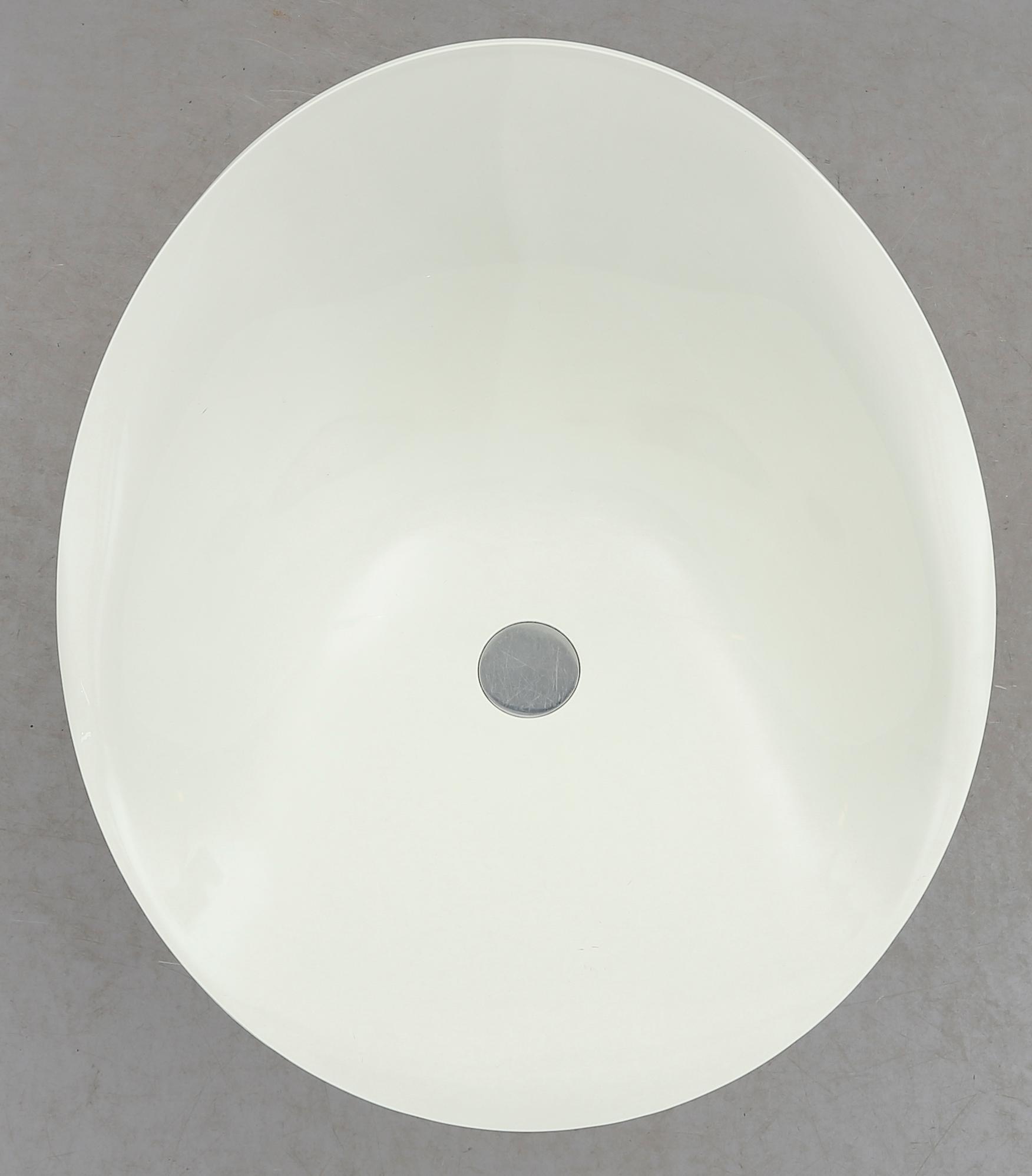 STOL, "Eros", Philippe Starck för Kartell.