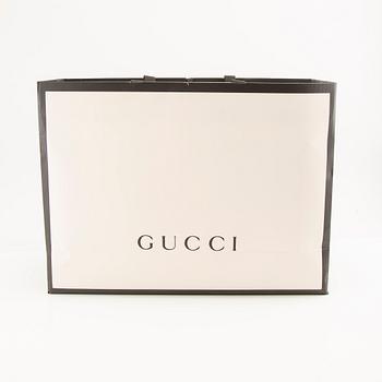 Gucci, bag Marmont GG 2018.