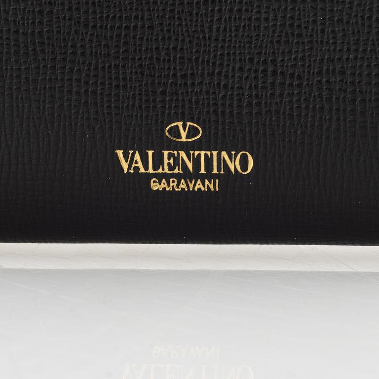 Valentino Garavani, plånbok.