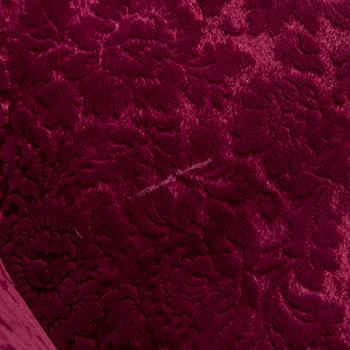 Nojatuolipari, 1900-luvun puoliväli.