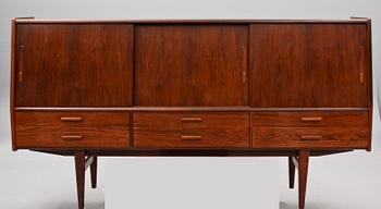 SKÄNKSKÅP, 1960-tal.