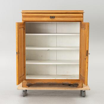 Sideboard, 19th century.