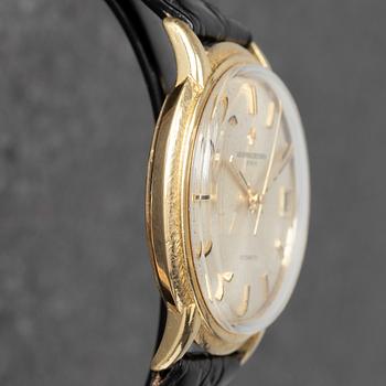 Vacheron & Constantin, "Lunette Lignes", ca 1970.