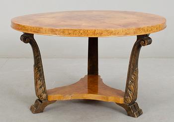 SOFFBORD, Sverige 1920/30-tal.