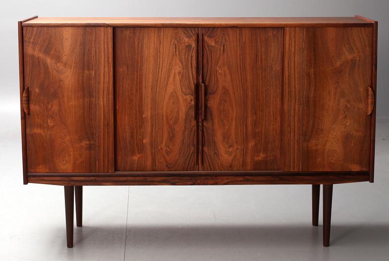 SIDEBOARD, Danmark, 1900-talets andra hälft.