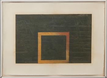 LG Lundberg, Composition.