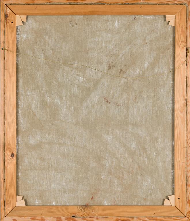 Veikko Vionoja, Window View.