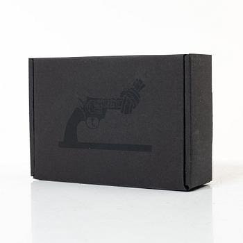 Non-Violence Art Project, 'Non-Violence'.