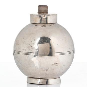 Sylvia Stave, a jug, C.G. Hallberg, Stockholm, 1930s.